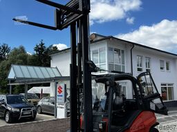Linde H 40 D
