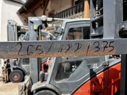 Linde H 40 D