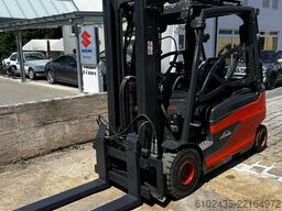 Linde E 25 L -01