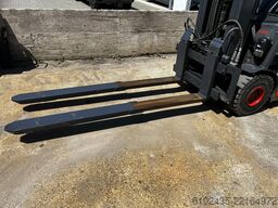 Linde E 25 L -01