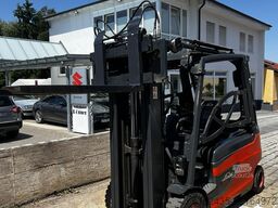Linde E 25 L -01