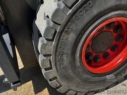 Linde E 25 L -01
