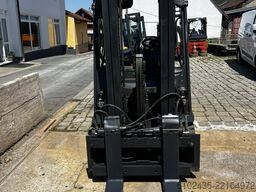 Linde E 25 L -01