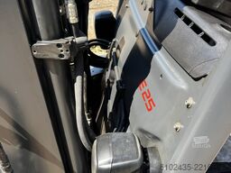 Linde E 25 L -01