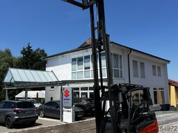 Linde E 25 L -01