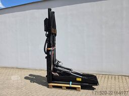 Elme 2LS6 600 1800 LASTSTABILISATOR , The Load Stabiliser