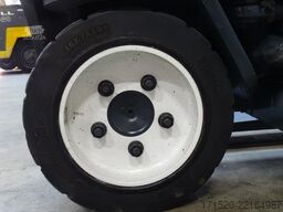 Combilift C3000