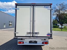 Renault Master 3.5t Kühlkoffer CARRIER STAND/FAHRKÜHLUNG