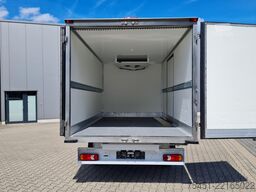 Renault Master 3.5t Kühlkoffer CARRIER STAND/FAHRKÜHLUNG