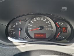 Renault Master 3.5t Kühlkoffer CARRIER STAND/FAHRKÜHLUNG