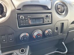 Renault Master 3.5t Kühlkoffer CARRIER STAND/FAHRKÜHLUNG