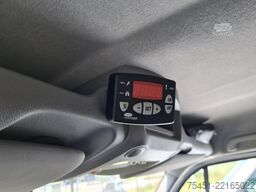 Renault Master 3.5t Kühlkoffer CARRIER STAND/FAHRKÜHLUNG