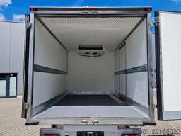 Renault Master 3.5t Kühlkoffer CARRIER STAND/FAHRKÜHLUNG