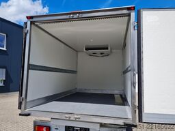 Renault Master 3.5t Kühlkoffer CARRIER STAND/FAHRKÜHLUNG