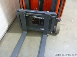 Linde E10