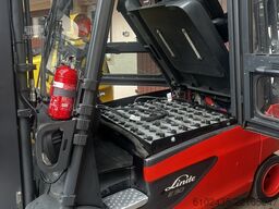 Linde E30L