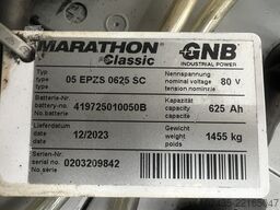 Linde E30L