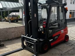 Linde E30L