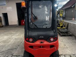 Linde E30L