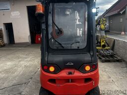 Linde E30L