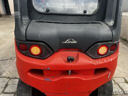 Linde E30L
