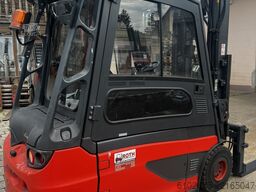 Linde E30L