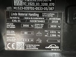 Linde E30L
