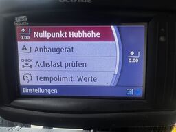 Linde E30L