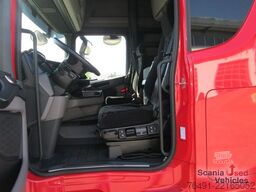 Scania R 460 A4x2NA / Nebenantrieb