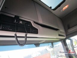 Scania R 460 A4x2NA / Nebenantrieb