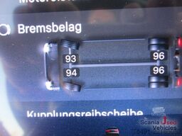 Scania R 460 A4x2NA / Nebenantrieb
