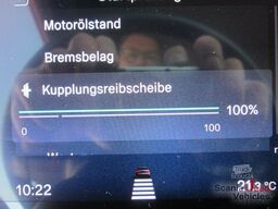 Scania R 460 A4x2NA / Nebenantrieb