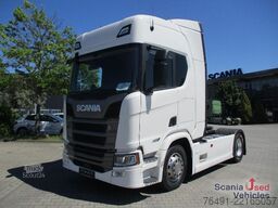 Scania R 460 A4x2NA