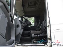 Scania R 410 LA4x2MNA 2-Kreis Hydraulik