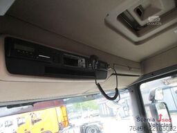 Scania R 410 LA4x2MNA 2-Kreis Hydraulik
