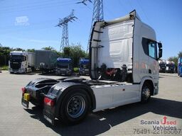 Scania R 460 A4x2NA