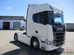 Scania R 460 A4x2NA