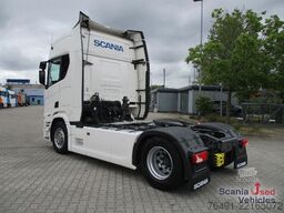 Scania R 460 A4x2NA