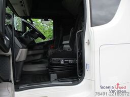 Scania R 460 A4x2NA