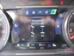 Scania R 460 A4x2NA