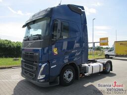 Volvo FH 460 Globetrotter XL / XLow / I-Park Cool