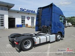 Volvo FH 460 Globetrotter XL / XLow / I-Park Cool