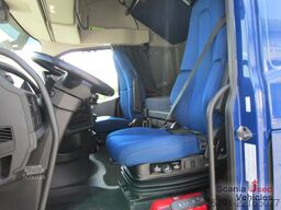 Volvo FH 460 Globetrotter XL / XLow / I-Park Cool