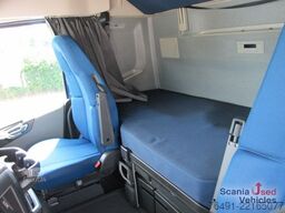 Volvo FH 460 Globetrotter XL / XLow / I-Park Cool