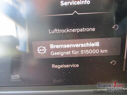 Volvo FH 460 Globetrotter XL / XLow / I-Park Cool