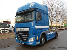 DAF XF460 FT SSC