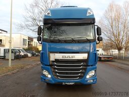 DAF XF460 FT SSC