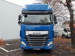 DAF XF460 FT SSC