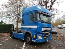 DAF XF460 FT SSC