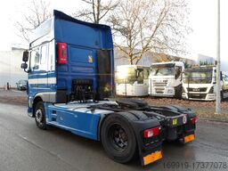 DAF XF460 FT SSC